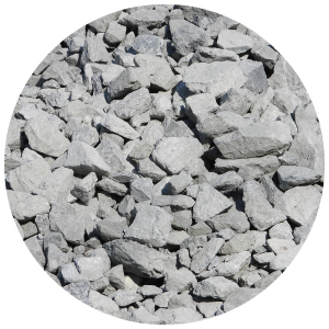 砕石・割栗石