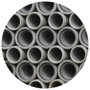 コンクリートパイル