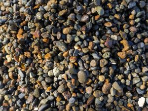 10mm砂利（ビリ砂利）